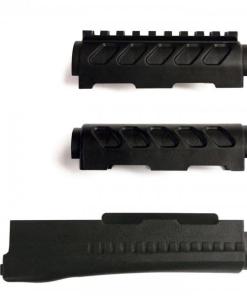 ProMag Archangel OPFOR AK Series Forend - Black