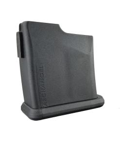ProMag Archangel Short Action .308 Based Cartridges Magazine for PES 7/rd with 5/rd Limiter - Black Polymer