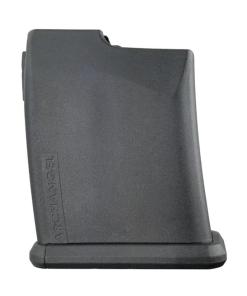 ProMag Archangel Short Action .308 Based Cartridges Magazine for PES 10/rd - Black Polymer