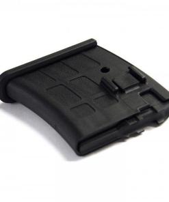 ProMag Archangel AA762R02 Magazine 7.62x54mmR Black 5/rd