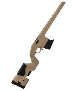 ProMag Archangel Opfor Precision Rifle Stock - Mosin-Nagant M1891 Desert Tan