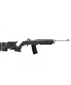 ProMag Archangel Precision Rifle Stock for the Ruger Mini 14/30 - Black Polymer