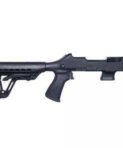 Promag Archangel Pistol Grip Adj Stock Ruger PC 9mm Carbine - Black