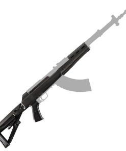ProMag Archangel OPFOR Pistol Grip Conversion Stock for SKS - Black Polymer