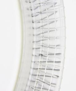 ProMag AK-47 Magazine 7.62x39mm Clear Polymer 30/rd