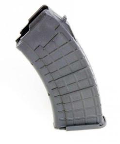 ProMag AK-47 Magazine 7.62X39mm Black Polymer 20/rd