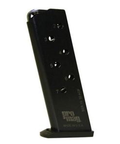 ProMag Beretta 3032 Tomcat Magazine .32 ACP Blued Steel 7/rd