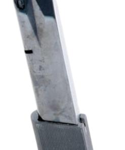 ProMag Beretta 92F Magazine 9mm Blued Steel 20/rd
