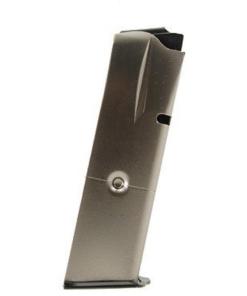 ProMag Browning Hi-Power Magazine 9mm Blued Steel 10/rd