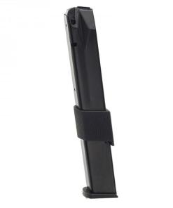 Promag CAN-A3 Canik TP9 Handgun Magazine Blued Steel 9mm Luger 32/rd