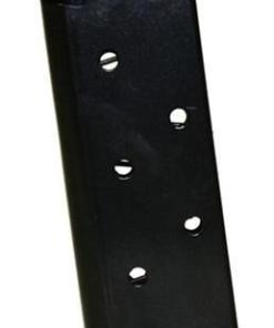 ProMag Colt Mustang/Pocketlite Magazine .380 ACP Blued Steel 6/rd