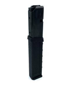 Promag AR-15 SMG Rifle Magazine 9mm Luger 32/rd