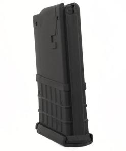 Promag AR-15 / M16 .223 & 5.56x45mm AR Magazine Black Polymer 20/rd