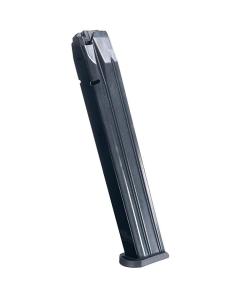 Promag CZ P10-F/P10-C Handgun Magazine 9mm Luger 32/rd