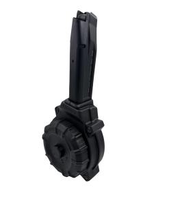 ProMag Springfield Armory Prodigy 2011 Drum Handgun Magazine 9mm Luger 50/rd