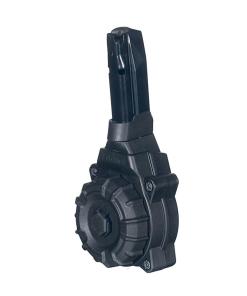 PROMAG SIG P365 / P365XL 9MM (30) RD DRUM BLACK POLYMER