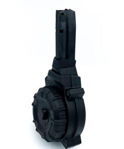 Promag Springfield Hellcat 9mm Handgun Magazine Black Polymer 50/rd