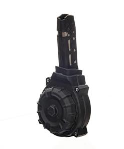Promag Glock 20 Handgun Drum Magazine 10mm Auto 50/rd