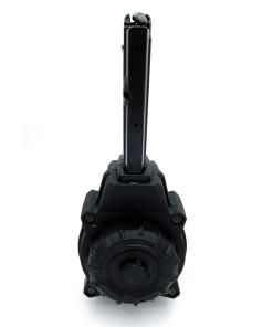 ProMag FN Five-seveN USG Drum Handgun Magazine 5.7x28mm 55rd