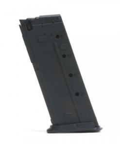 ProMag Magazine FN Five-Seven USG 5.7x28mm IOM & USG  5.7X28MM Black Polymer 10/rd