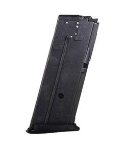 ProMag FNH Five Seven Magazine IOM & USG Black Polymer 5.7x28mm 30/rd