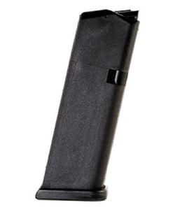 ProMag Glock 23 Magazine .40 S&W 13/rd Black Polymer