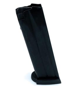 Promag H&K VP9 Handgun Magazine Black 9mm Luger 10/rd