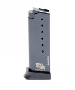 ProMag KAHR Arms K9/P9/E9 Magazine 9mm Blued Steel 7/rd