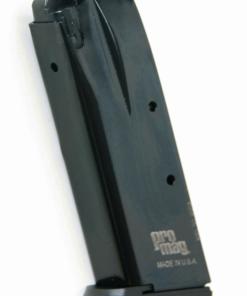 ProMag Kel-Tec P11 Magazine 9mm Blued Steel 10/rd