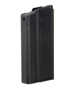 ProMag Springfield M1A/M14 Rifle Magazine Black Phosphate Steel .308 Cal 20/rd