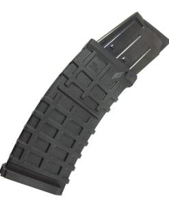 Promag Akdal MKA 1919 Shotgun Magazine 12 ga 2-3/4 Black Polymer 10/rd