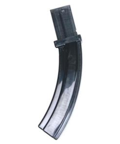 ProMag Remington 597 Magazine .22 LR Smoke Polymer 22/rd