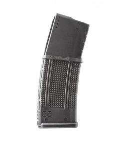 ProMag AR-15 Roller Follower Magazine 5.56mm Black Polymer 30/rd