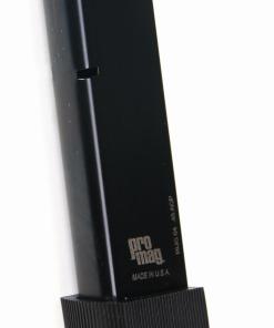 ProMag Ruger P90 Magazine .45 ACP Blued Steel 10/rd