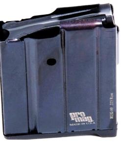 ProMag Ruger Mini-14 Magazine .223 Blued Steel 10/rd