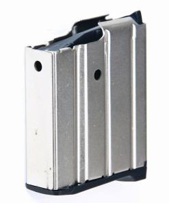 ProMag Ruger Mini-14 Magazine .223 Nickel 10/rd