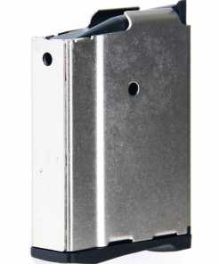 ProMag Ruger Mini-30 Magazine 7.62x39mm Nickel 10/rd