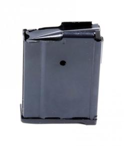 ProMag Steel Rifle Magazine Ruger Ranch 6.8 SPC Bl