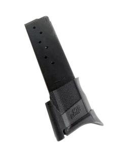 Promag Steel Handgun Magazine Ruger LC9 9mm Blued Steel 10/rd