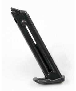ProMag Steel Handgun Magazine Ruger 22/45 Mark III .22LR Blued 10/rd