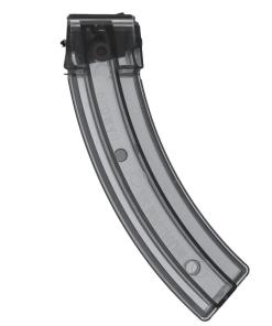 ProMag Ruger 10/22 Magazine .22 Magnum Smoke Polymer 23/rd