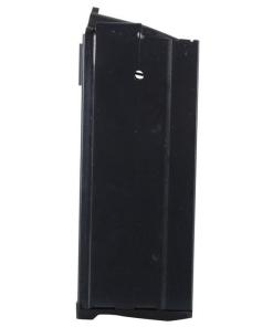 ProMag Ruger Ranch Rifle Magazine 6.8 SPC Blued Steel 20/rd