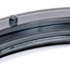 ProMag Ruger 10/22/Charger Magazine .22 LR Smoke Polymer 25/rd