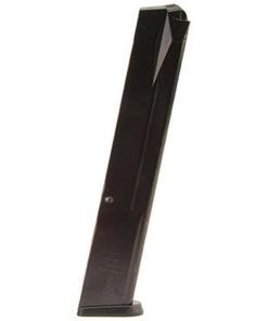 ProMag Ruger P94 Magazine .40 S&W Blued Steel 20/rd
