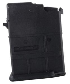 ProMag Saiga Magazine .308 Black Polymer 10/rd