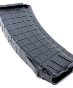 ProMag Saiga Magazine .223 Black Polymer 30/rd