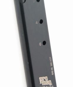 ProMag Sig Sauer P230 Magazine .380 ACP Blued Steel 7/rd