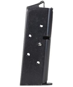 ProMag Sig Sauer P238 Magazine .380 ACP Blued Steel 6/rd