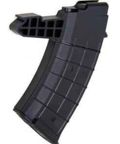 ProMag SKS Magazine 7.62x39mm Black Polymer 20/rd