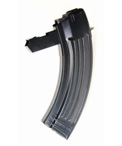 ProMag SKS Magazine 7.62x39mm Blued Steel 30/rd
